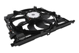 Engine Cooling Fan - BMW | 17427647652