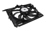 Engine Cooling Fan - BMW by Vemo 17427647652-VEM