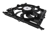 Engine Cooling Fan - BMW by Vemo 17427647652-VEM