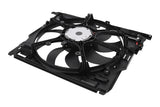 Engine Cooling Fan - BMW by Vemo 17427647652-VEM