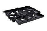 Engine Cooling Fan - BMW by Vemo 17427560877-VEM
