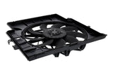 Engine Cooling Fan - BMW by Vemo 17427560877-VEM
