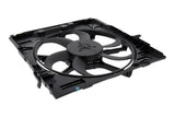Engine Cooling Fan - BMW by Vemo 17428618240-VEM
