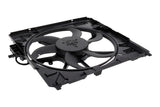Engine Cooling Fan - BMW by Vemo 17428618240-VEM
