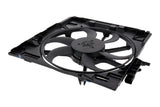 Engine Cooling Fan - BMW by Vemo 17428618240-VEM