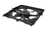 Engine Cooling Fan - BMW by Vemo 17428618240-VEM