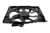 Engine Cooling Fan - BMW by Vemo 17428618240-VEM