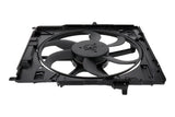 Engine Cooling Fan - BMW by Vemo 17428618240-VEM