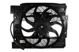 AC Condenser Fan - BMW | 64548380780