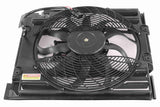 AC Condenser Fan - BMW | 64546921395