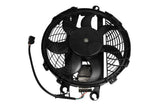 Air Conditioning Condenser Fan - BMW | 64546988915