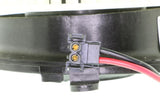 Interior Blower - BMW by Vemo 64116913401-VEM