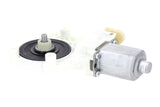 Window Regulator Electric Motor - BMW by Vemo 67627046032-VEM