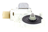 Window Regulator Electric Motor - BMW by Vemo 67627046032-VEM