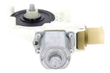 Window Regulator Electric Motor - BMW by Vemo 67627046032-VEM