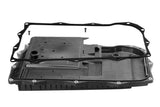 Automatic Transmission Oil Pan - BMW by Vaico 24115A13115-VAI-2