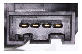 Wiper Motor - BMW by Vemo 61617071693-VEM-2