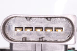 Wiper Motor - BMW by Vemo 61617138789-VAI