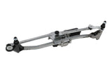 Wiper Motor - BMW by Vemo 61617192963-VAI