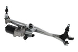 Wiper Motor - BMW by Vemo 61617192963-VAI