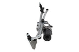 Wiper Motor - BMW by Vemo 61617192963-VAI