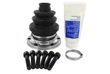 Drive Shaft Bellow Kit - BMW by Vaico 33211229221-VAI2