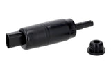 Headlight Cleaning Washer Fluid Pump BMW | 67637340773