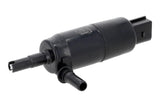 Headlight Cleaning Washer Fluid Pump - BMW by Vemo 67637340773-VEM