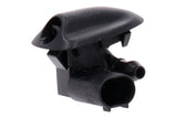 Headlight Cleaning Washer Fluid Jet - BMW | 61667410756