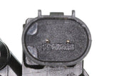 Headlight Cleaning Washer Fluid Jet - BMW by Vemo 61667410756-VEM