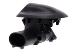 Headlight Cleaning Washer Fluid Jet - BMW by Vemo 61667410756-VEM