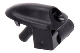 Headlight Cleaning Washer Fluid Jet - BMW by Vemo 61667410756-VEM