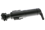 Headlight Washer Fluid Jet - BMW by Vemo 61672990155-VEM