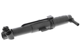 Headlight Washer Fluid Jet - BMW by Vemo 61677357002-VEM