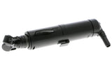 Headlight Washer Fluid Jet - BMW by Vemo 61667488733-VEM