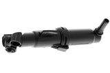 Headlight Washer Fluid Jet - BMW by Vemo 61677206646-VEM