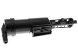 Headlight Washer Fluid Jet - MINI by Vemo 61677147047-VEM