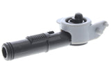 Headlight Washer Fluid Jet - MINI by Vemo 61672752972-VEM