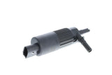 Headlight Cleaning Washer Fluid Pump BMW | 67637217792