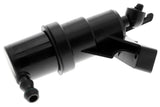 Headlight Washer Fluid Jet - BMW by Vemo 61677137402-VEM