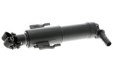 Headlight Washer Fluid Jet - BMW by Vemo 61677357353-VEM