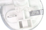 Fuel Pump - BMW by Vemo 16146752368-VEM2