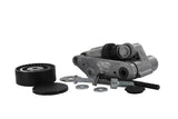 V-Ribbed Belt Tensioner Repair Kit - BMW by Vaico 11281748131-KIT-VAI