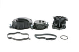 Engine Block Breather Valve - BMW by Vaico 11127799225-VAI