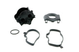 Engine Block Breather Valve - BMW by Vaico 11127799225-VAI