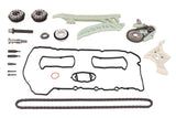 Timing Chain Kit - BMW by Vaico 11318648732-VAI
