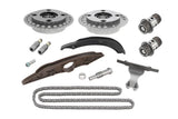 Timing Chain Kit - BMW by Vaico 11318631842-VAI