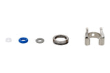 Injection Valve Seal Ring Set - MINI by Vemo 13647600869-VEM