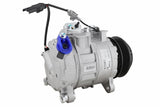 Air Conditioning Compressor - BMW by Vemo 64529399059-VEM