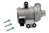 Water Pump - BMW by Vemo 11518635090-VEM